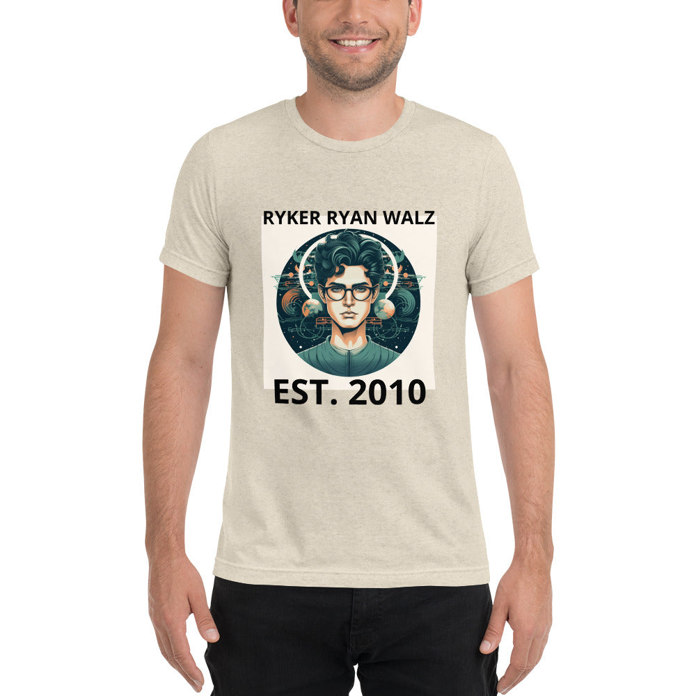 RYKER RYAN WALZ t-shirt