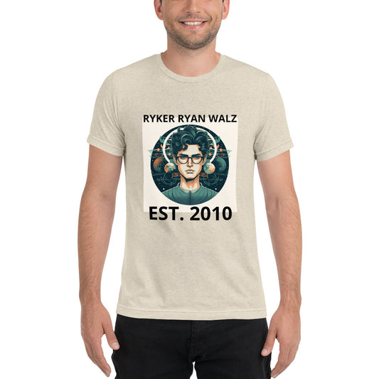 RYKER RYAN WALZ t-shirt